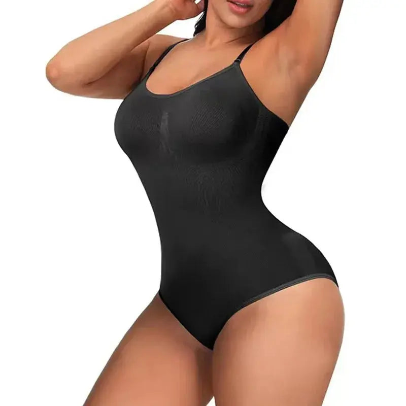 Bodysuit Lingerie Seamless Slimming Control Body One-Pieces T.L.H.M