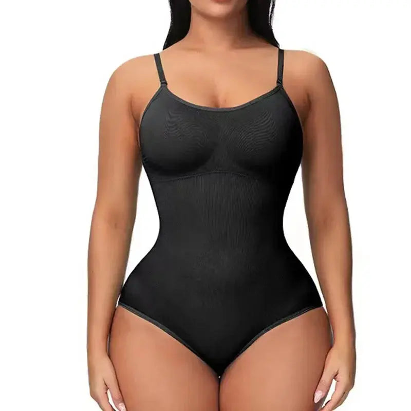 Bodysuit Lingerie Seamless Slimming Control Body One-Pieces T.L.H.M